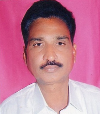 Shri.  Gajanan  P. Misal